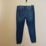 Judy Blue Judy‎ Blue Patched Destroy Skinny Women’s Jeans Size 1XL Photo 5