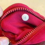 Lululemon  Illumina Crop Bordeaux Drama / Bumble Berry size 4 W6C62S​​ Photo 7
