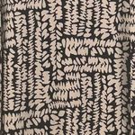 Chico's Cardigan XXL Or 4 Kimono Open Front Geometric Boho Cover Up Artsy Stretch Photo 5