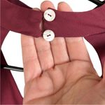 Show Me Your Mumu EUC  Choker Swing Dress Size Medium Photo 7