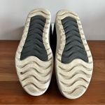 Allbirds  Canvas Pacers Women’s 10 Black Low Top Everyday Casual‎ Sneaker Skater Photo 8