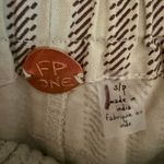 Free People  One Harriet Striped Shorts Photo 3