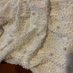 Windsor Homecoming Dress White Beaded Photo 2