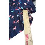 Gap Khakis By Womens Size 12 City 3 Inch Shorts Dark Blue Umbrella Summer Beach Photo 4