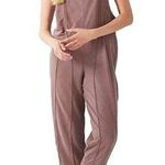 Out From Under Urban Outfitters Jamie Square Neck Jumpsuit Photo 0
