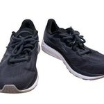 Saucony Mens PWRRUN Running Shoes Black Mesh Size 9.5 SKU 7147 Photo 0