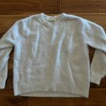 H&M Fluffy Sweater Photo 0