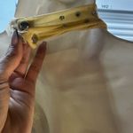 Birthday suit Yellow Photo 5