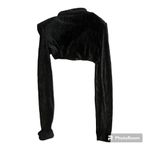 Bronx and Banco Cleopatra Two Piece Velvet Set NWT Photo 1