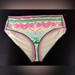 Beach Riot  Francis Set Bikini Top Marcella Bottoms Medium Top Large‎ Bottom $196 Photo 9
