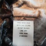 Sami & Jo Sami Jo XLP Gray Snake Boyfriend Top Petite Photo 2