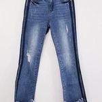 Dance & Marvel High Rise Jeans Photo 0