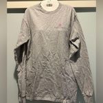 Simply Southern  Game Day vibes long sleeve Tshirts size Medium Photo 2