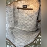 Myra Bag Chalky Weekender Green Photo 4