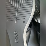 Ecco NIB - Women's Black Shape 35 Wedge 2-Strap Slide Sandal | Sz EU 40 US 9-9.5 Photo 14