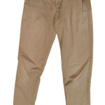 Celebrity Pink  Tan Skinny Jeans Photo 0