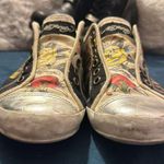 Ed Hardy 2000s  sneakers rare size 8 *flaws shown above Photo 9