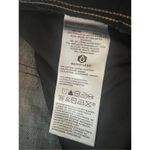 Levi's Levi Strauss Signature Dark Wash Totally Shaping Pull On Skinny Jeans 34 x 28 Photo 3