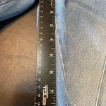 KanCan Light Blue Denim Shorts Size 31 Photo 7