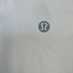 Lululemon  athletica Women's White Utility Jacket Photo 3