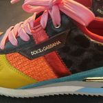 Dolce & Gabbana  multicolor sneaker Photo 4