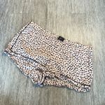 Victoria's Secret Victoria’s Secret Heart Sleep Shorts Photo 2