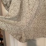 Main Strip  Cheetah Romper Photo 1