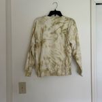 Urban Outfitters tie dye boho crewneck sweatshirt Photo 2