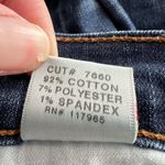 J Brand J‎ Brand Denim Bermuda Roll Cuffed Shorts Photo 5