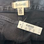 Madewell Women’s The Brynn Long Short Size 28 #NT990 Photo 3