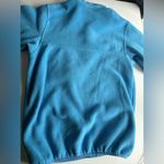 Patagonia Synchilla Snap-T Fleece Pullover Jacket Blue Navy Photo 3