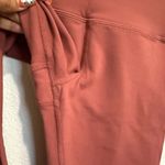 Lululemon  Unlimit High-Rise Tight 25" *Keyhole Brier Rose
Size 4 Photo 8