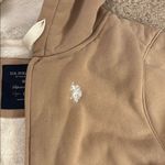 U.S. Polo Assn. Polo Hooded Zip-Up Jacket Photo 2