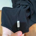 Stone Cold Fox  Dress Black Mini eyelet size 2 US Photo 3