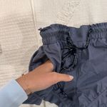 Free People Movement Ruffle Running Shorts Photo 4