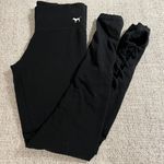 Victoria's Secret PINK Victoria’s Secret Yoga Pants Photo 0