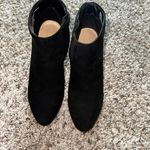 Apt. 9  Black Ankle Booties Photo 1