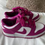 Nike Women’s Dunk Low Active Fuchsia Photo 0