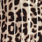 CAbi  size small Leopard cheetah animal Print Tank Top Photo 3