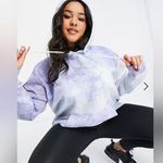 Nike  Icon Clash Women's Pullover Training Hoodie Tie Dye M 576 Photo 0