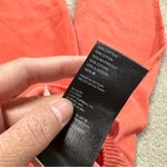 BDG Urban Outfitters Women’s Corduroy High Rise Wide Leg Pants in Orange 24 Photo 10