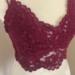 Free People nwt // celine bralette Photo 5