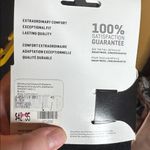 Smartwool NIP Basic Footless II Merino Wool Tights Black Women’s Size Large Photo 5