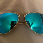 Ray-Ban Blue Raybans  Photo 0