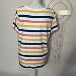 Natural Reflections  • striped pocket tee Photo 50