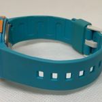 Casio  3125 LDF-30 Dual Time Alarm Chronograph Digital Women's Watch vtg running Photo 2