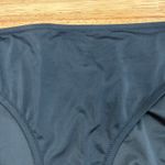 Shade & Shore  Women's Black Hipster Bikini Bottom - Size XL - NWT Photo 3