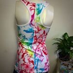 FILA  Spandex Tank!   Photo 4