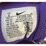 Nike  Air Structure Triaz 91 Running Shoes White Teal Pink CZ1529-100 Women's 8 Photo 3