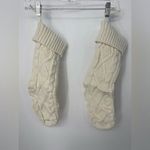 Cream, color, slipper,‎ socks, brand, new comfy Tan Photo 2